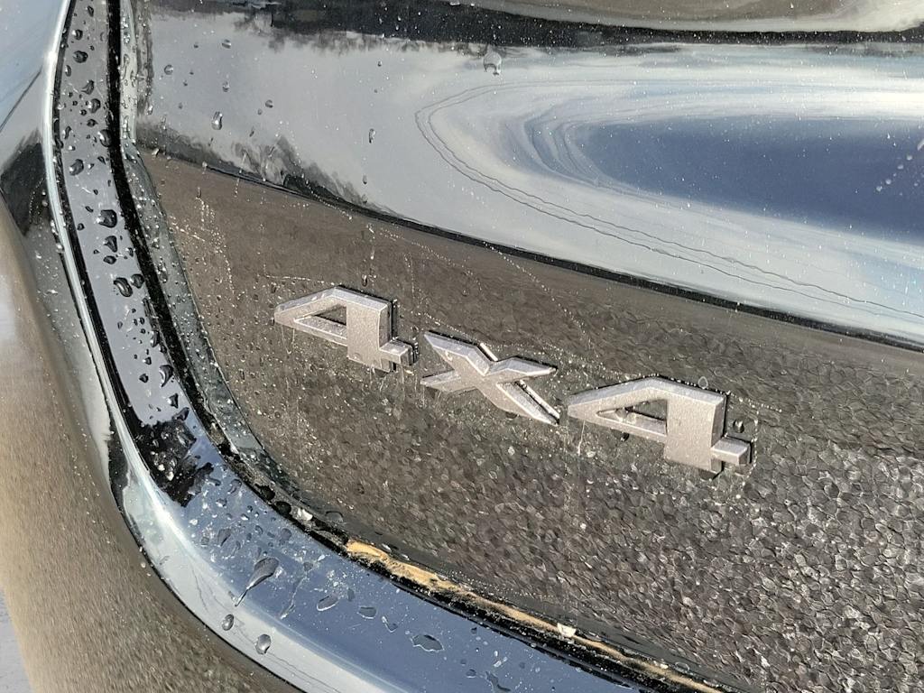 Thumbnail: 2026 Jeep Compass - 7