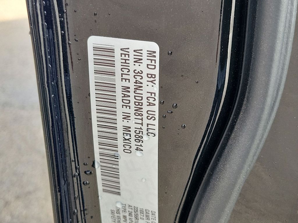 Thumbnail: 2026 Jeep Compass - 19