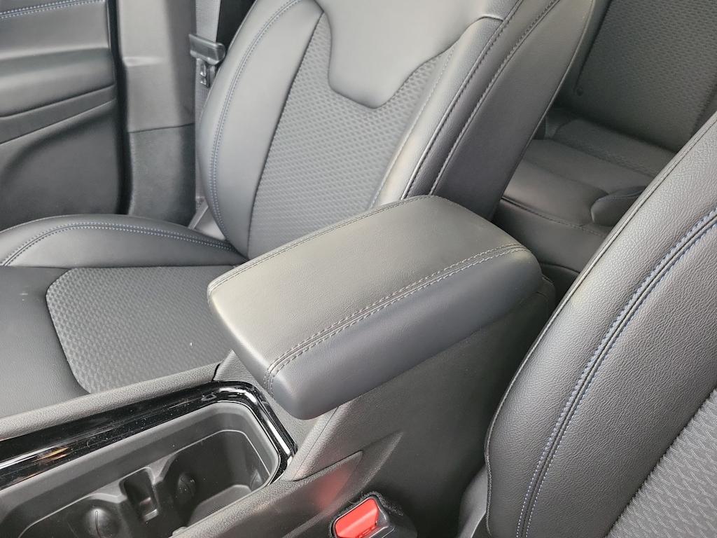 Thumbnail: 2026 Jeep Compass - 21