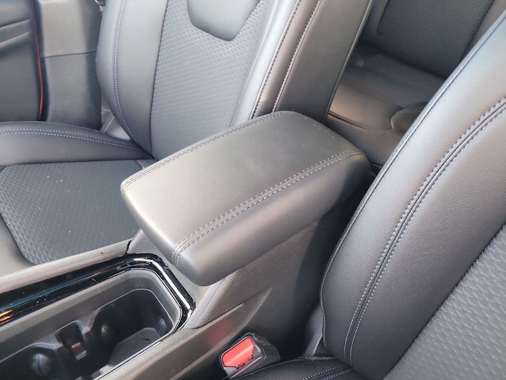 Thumbnail: 2026 Jeep Compass - 21