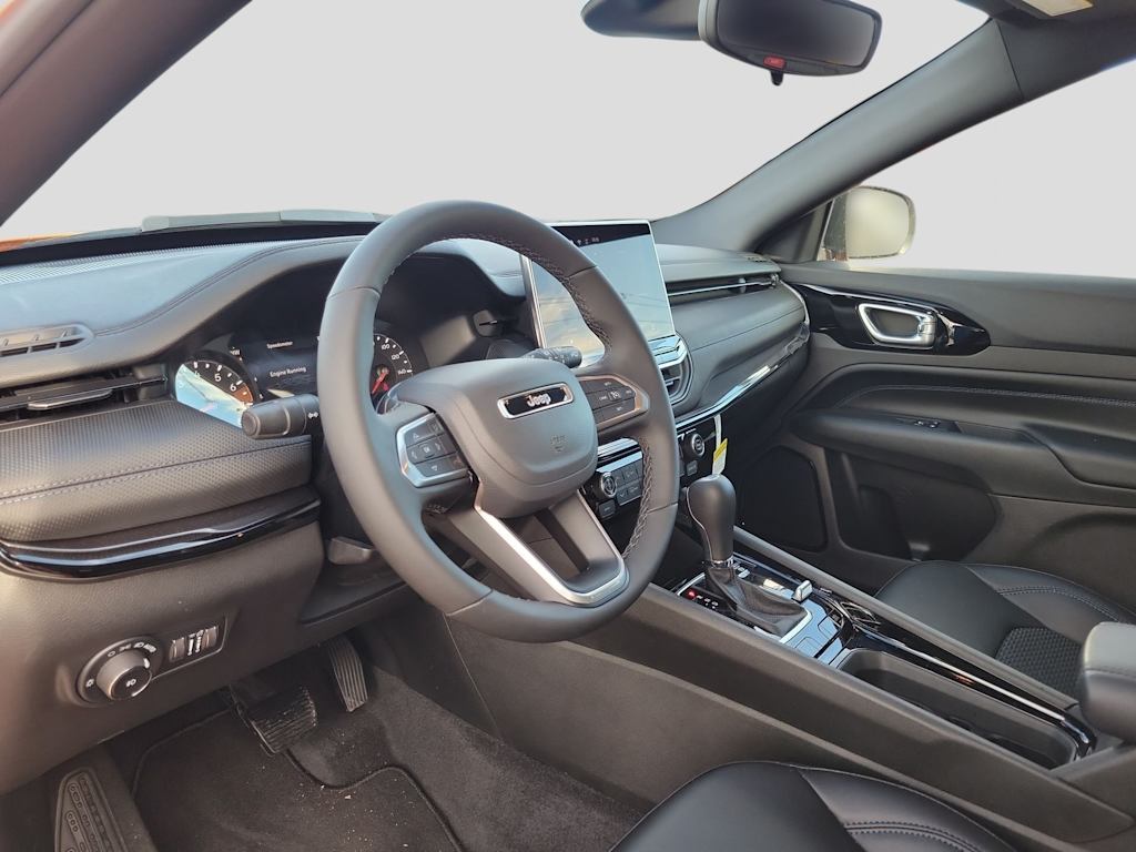 Thumbnail: 2026 Jeep Compass - 2