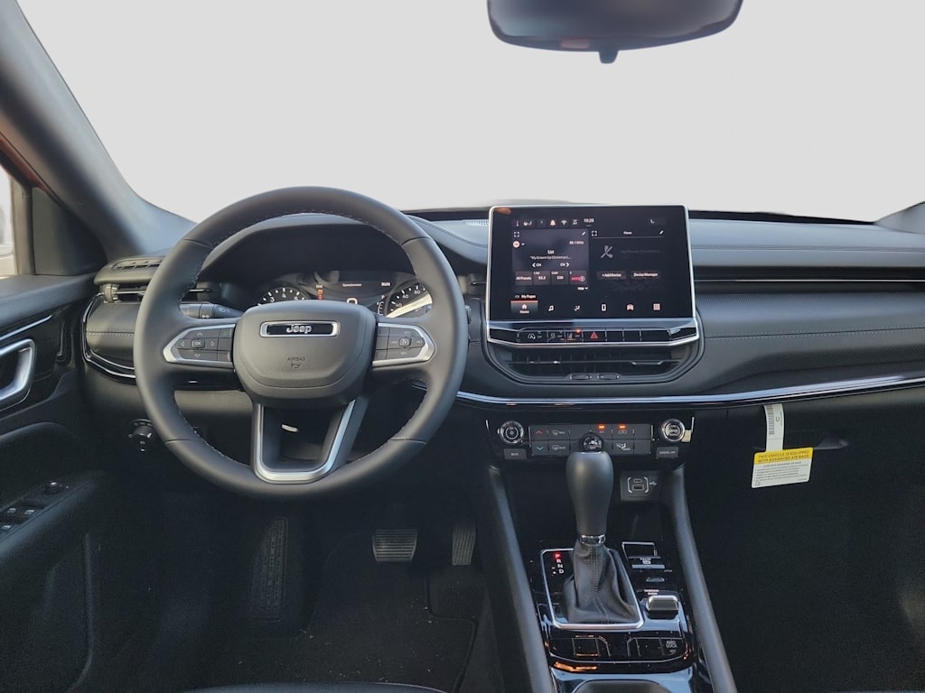 Thumbnail: 2026 Jeep Compass - 10