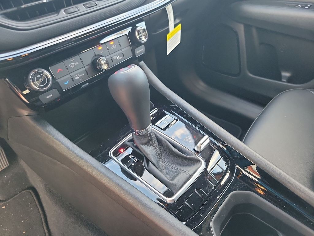 Thumbnail: 2026 Jeep Compass - 16