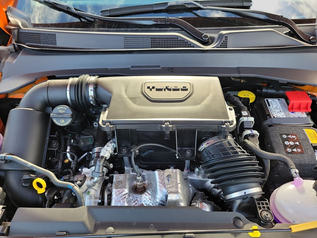 Thumbnail: 2026 Jeep Compass - 9