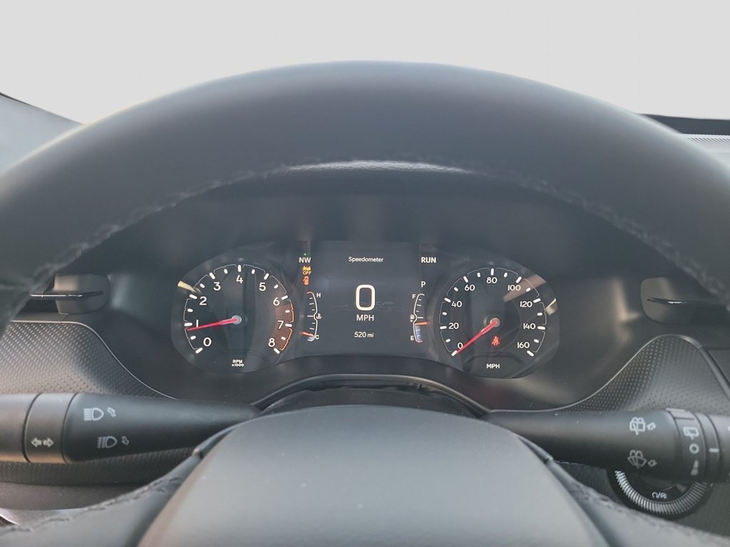 Thumbnail: 2026 Jeep Compass - 17