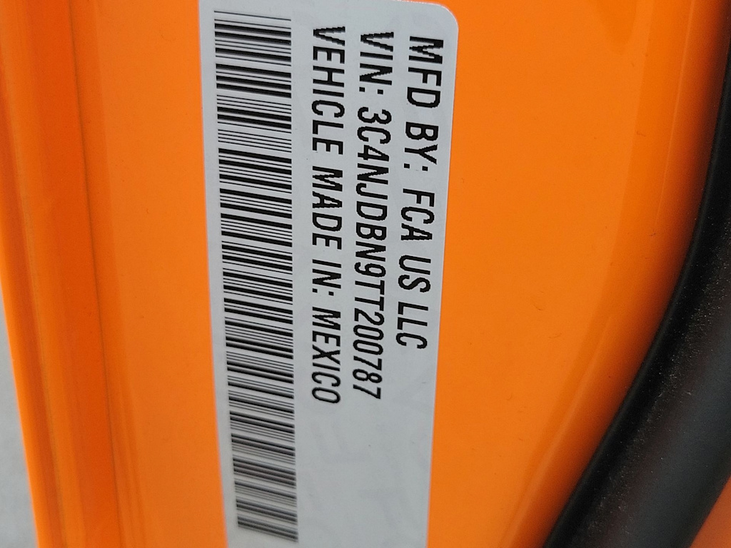 Thumbnail: 2026 Jeep Compass - 19