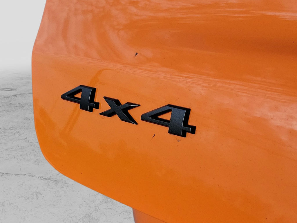 Thumbnail: 2026 Jeep Compass - 7