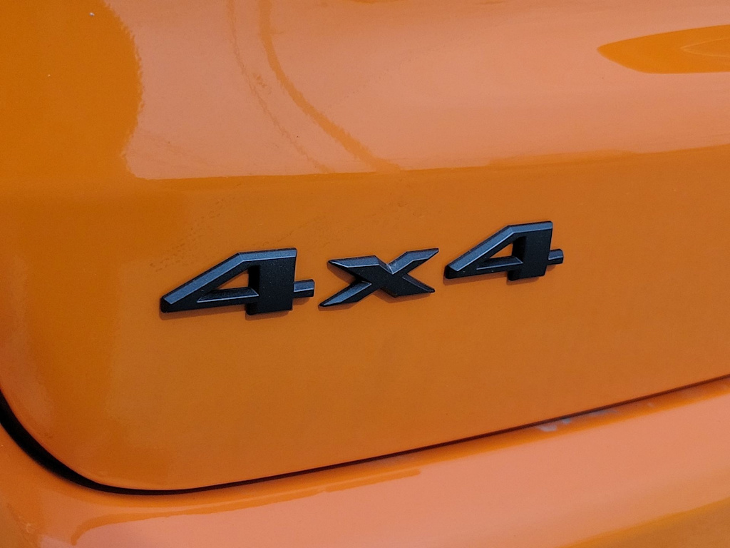 Thumbnail: 2026 Jeep Compass - 7