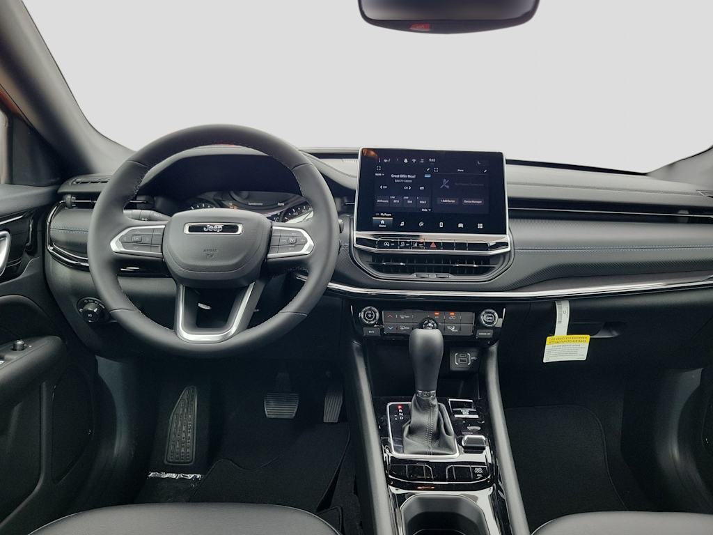 Thumbnail: 2026 Jeep Compass - 10
