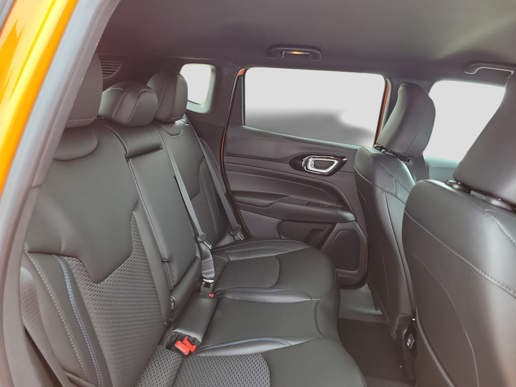 Thumbnail: 2026 Jeep Compass - 24