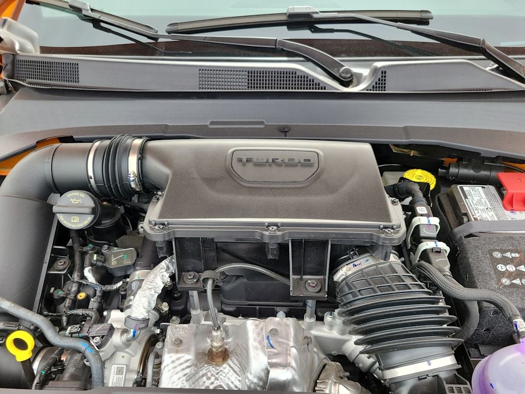 Thumbnail: 2026 Jeep Compass - 9