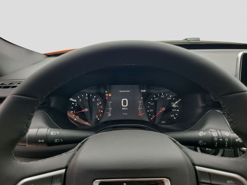 Thumbnail: 2026 Jeep Compass - 17