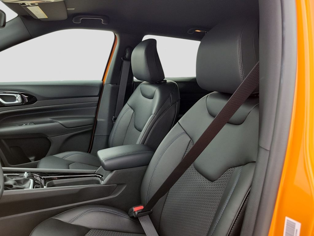 Thumbnail: 2026 Jeep Compass - 11