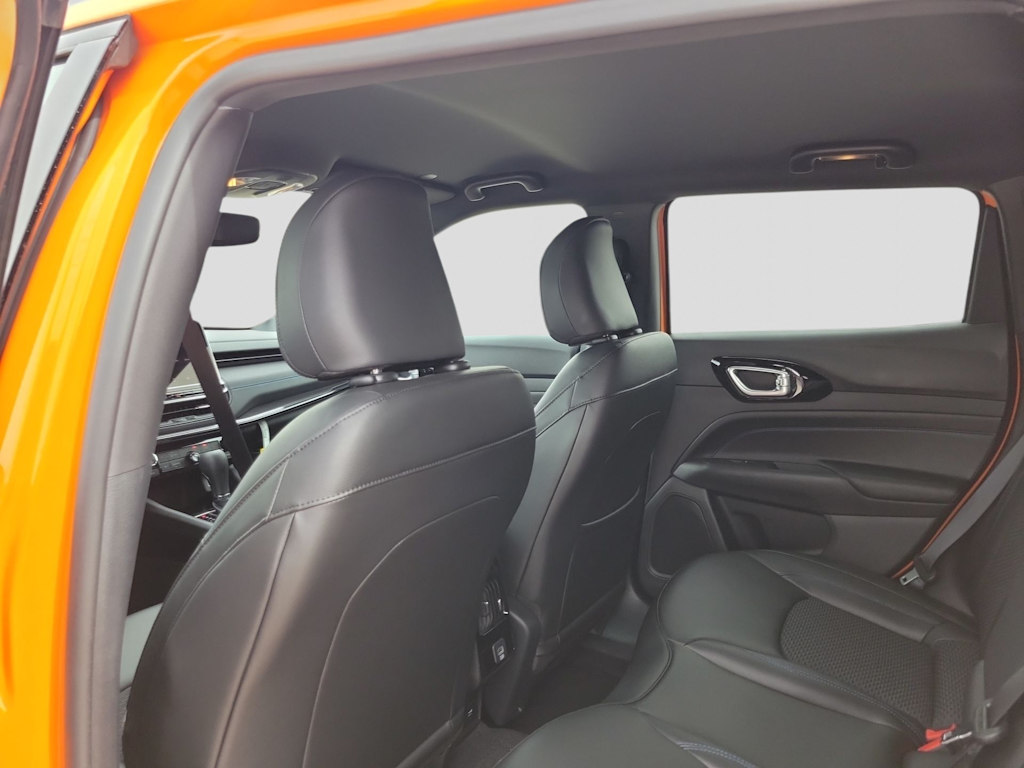 Thumbnail: 2026 Jeep Compass - 13