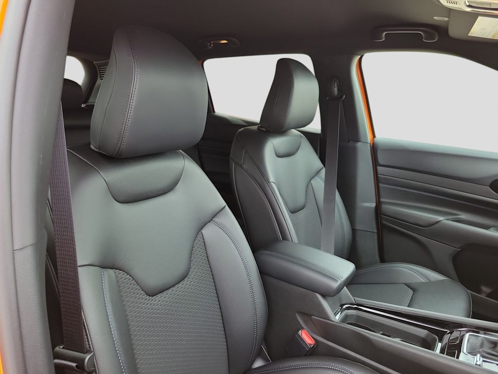 Thumbnail: 2026 Jeep Compass - 12
