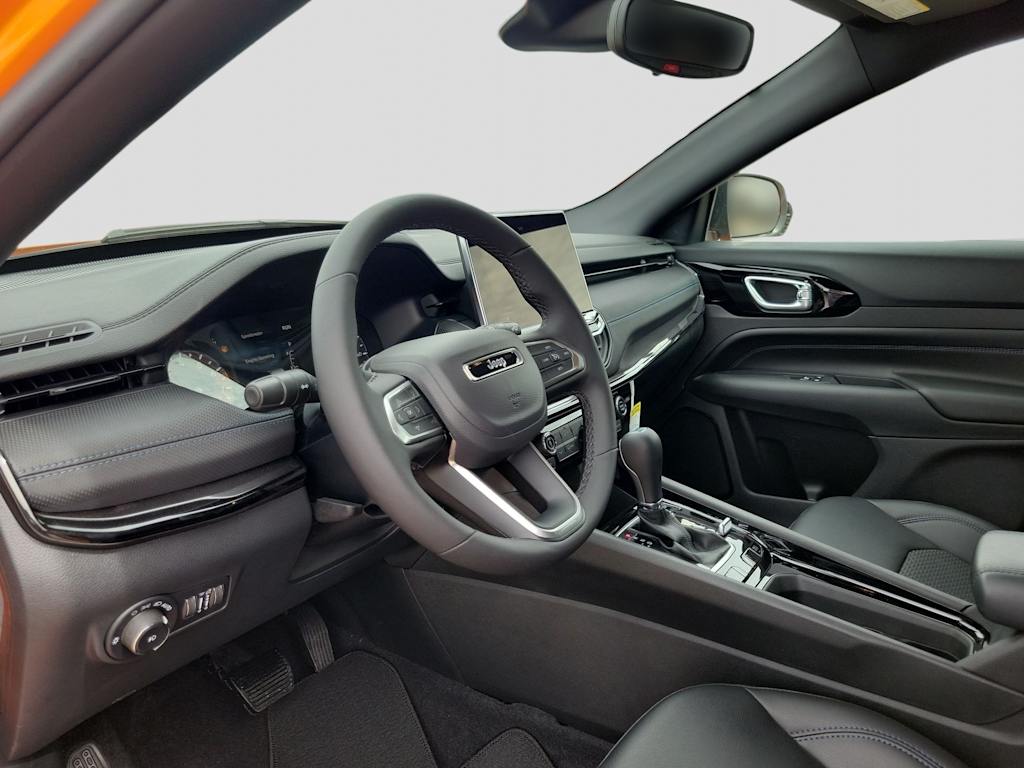 Thumbnail: 2026 Jeep Compass - 2