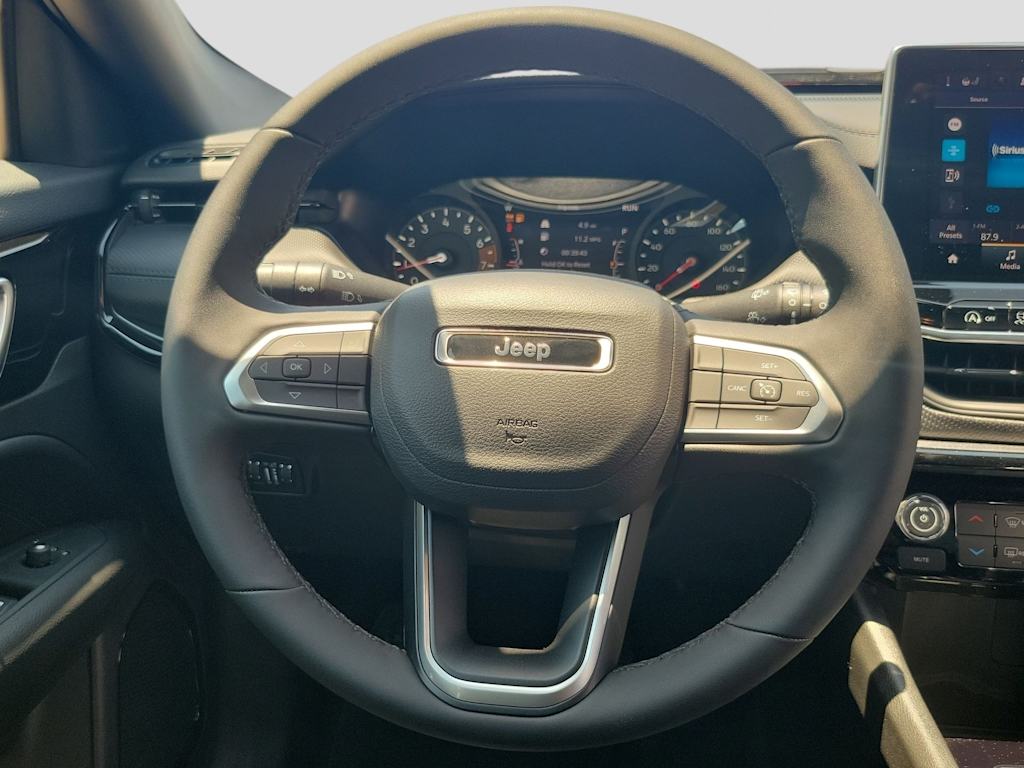 Thumbnail: 2026 Jeep Compass - 9