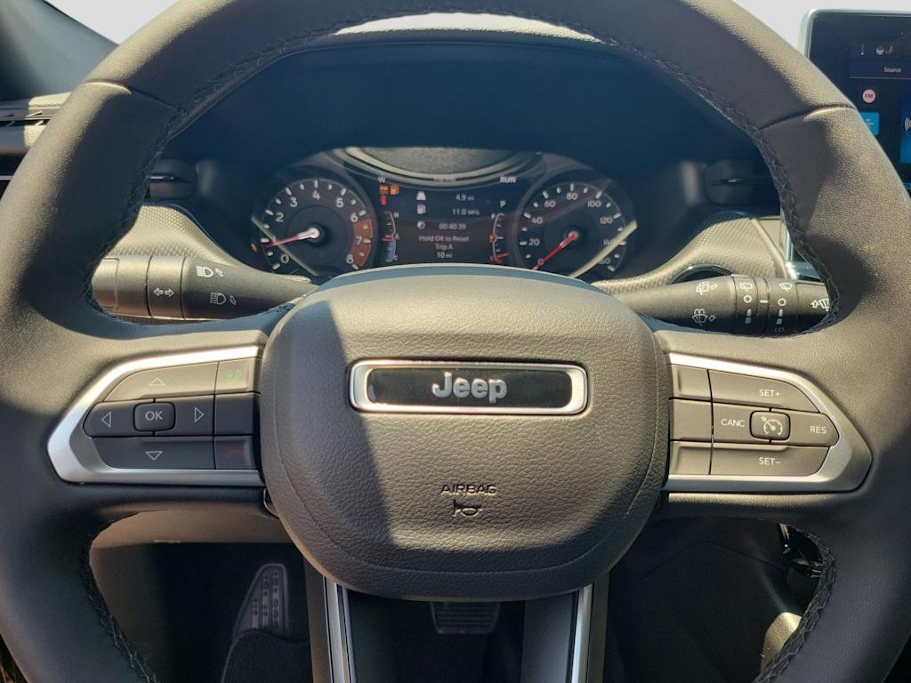 Thumbnail: 2026 Jeep Compass - 25