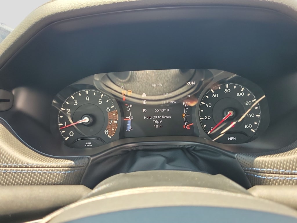 Thumbnail: 2026 Jeep Compass - 15