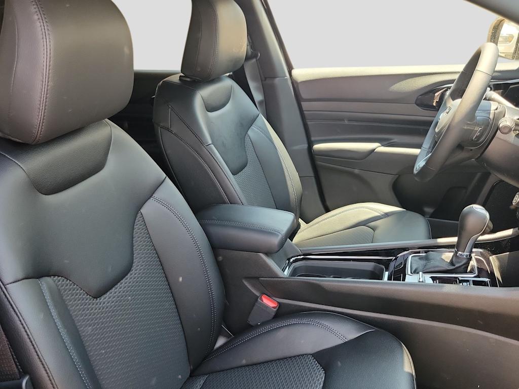 Thumbnail: 2026 Jeep Compass - 22