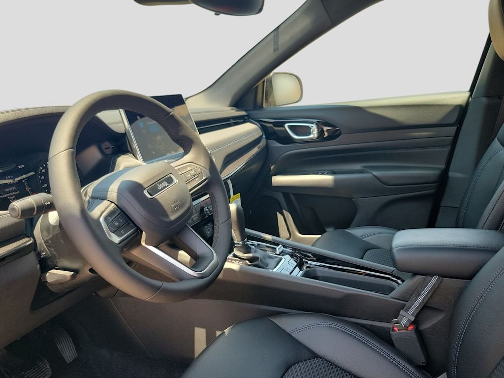 Thumbnail: 2026 Jeep Compass - 10