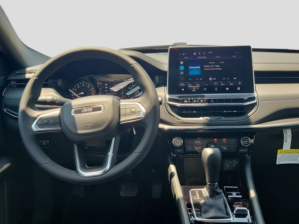 Thumbnail: 2026 Jeep Compass - 2