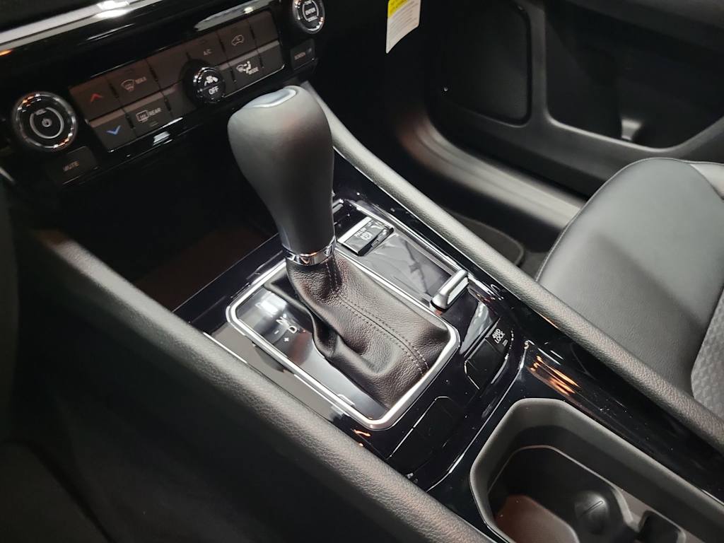Thumbnail: 2026 Jeep Compass - 15