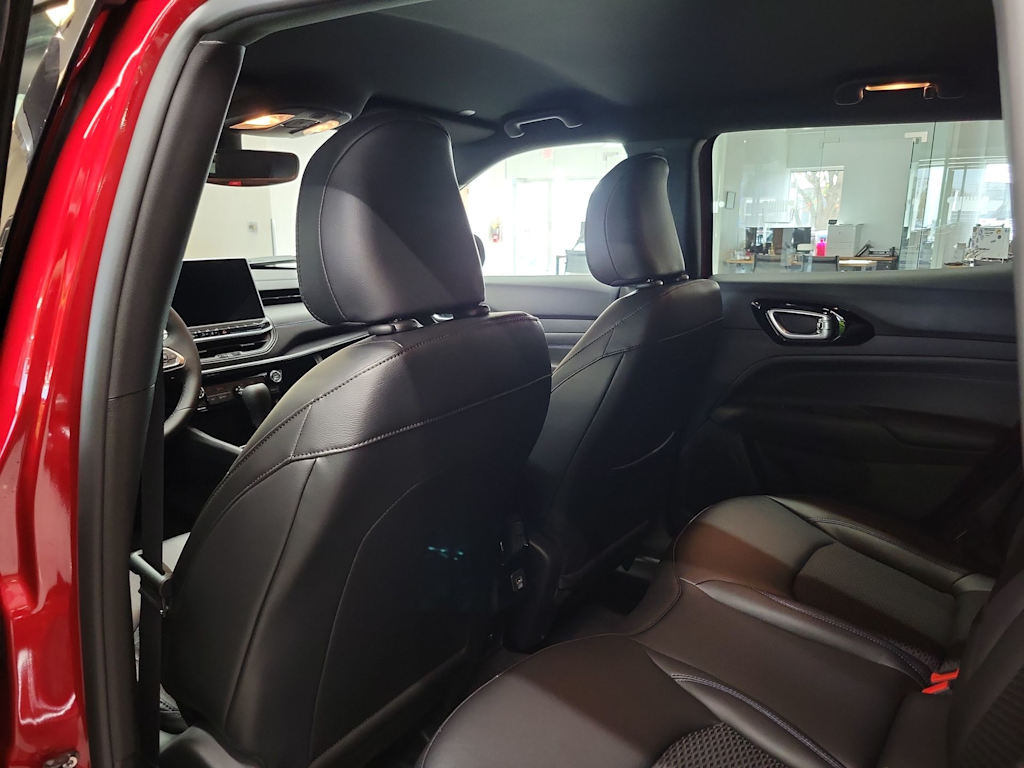 Thumbnail: 2026 Jeep Compass - 12