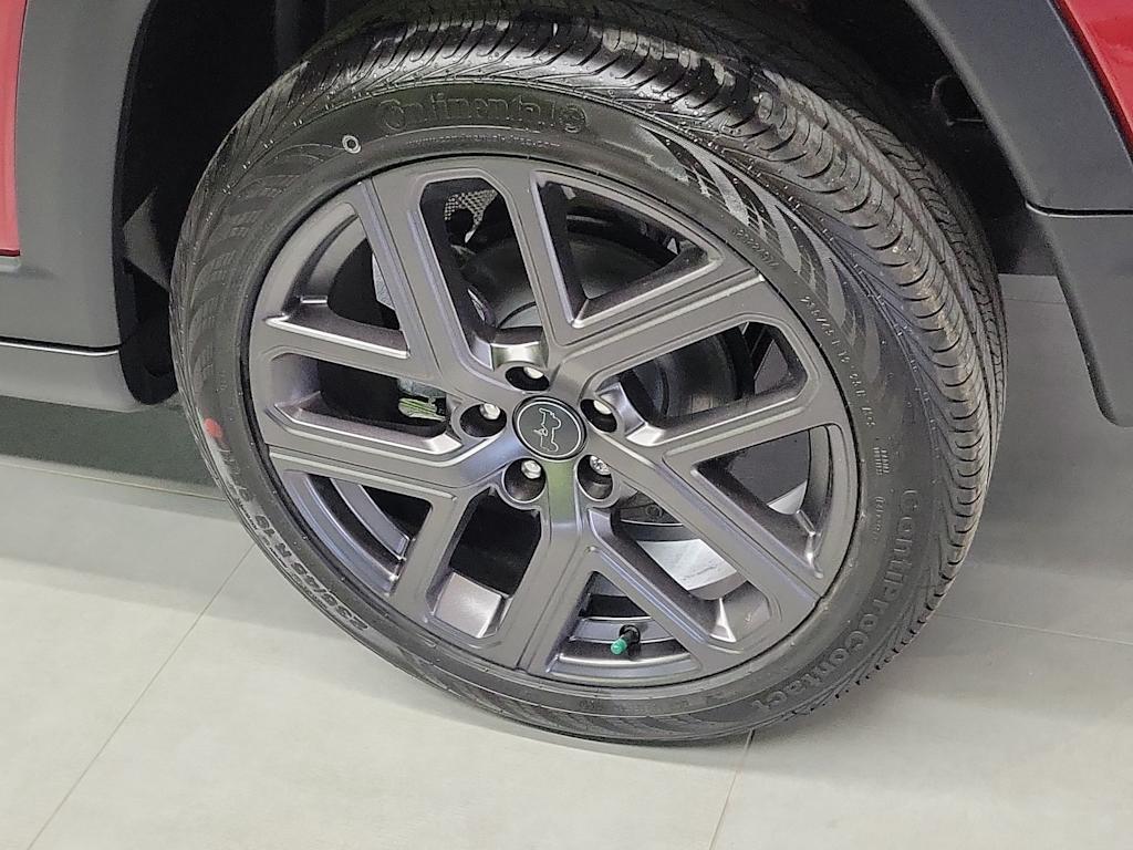 Thumbnail: 2026 Jeep Compass - 7