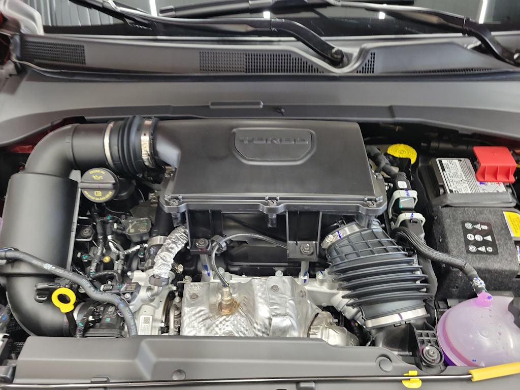 Thumbnail: 2026 Jeep Compass - 8