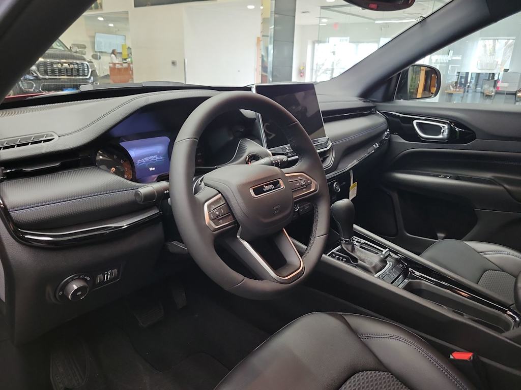 Thumbnail: 2026 Jeep Compass - 2
