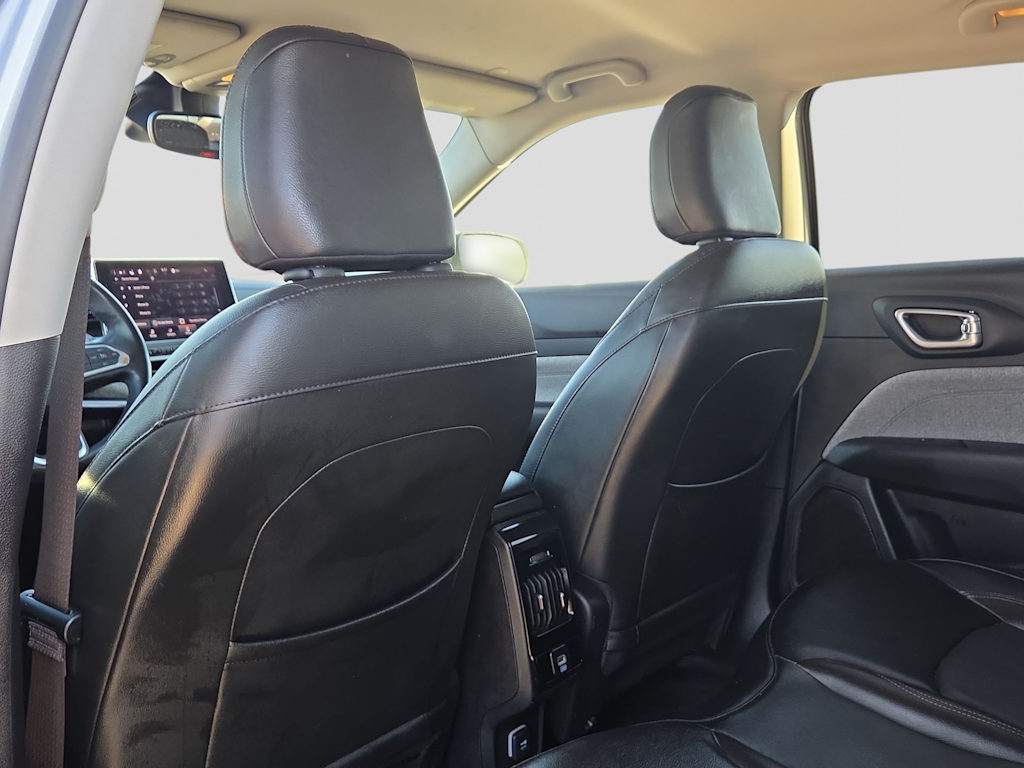 Thumbnail: 2022 Jeep Compass - 12