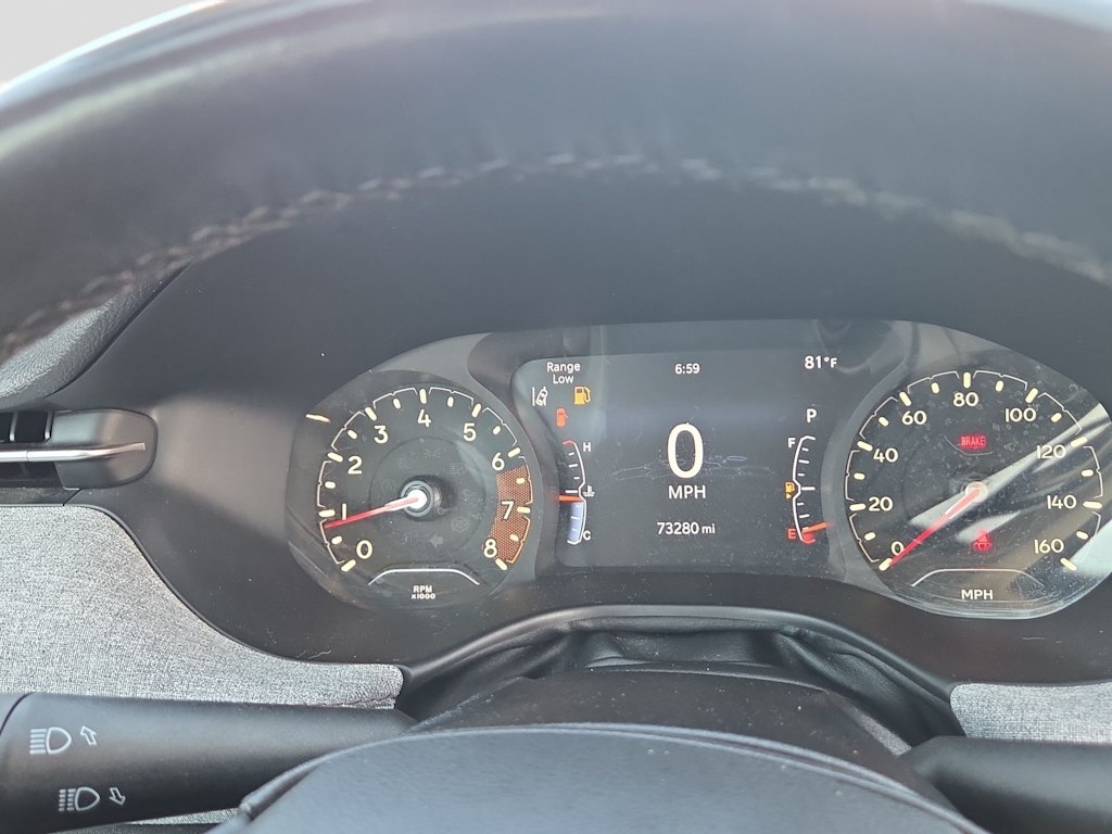 Thumbnail: 2022 Jeep Compass - 16