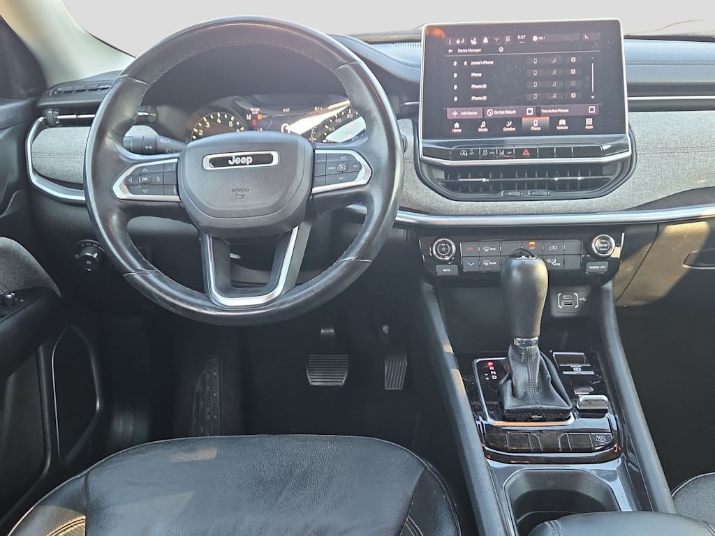 Thumbnail: 2022 Jeep Compass - 9