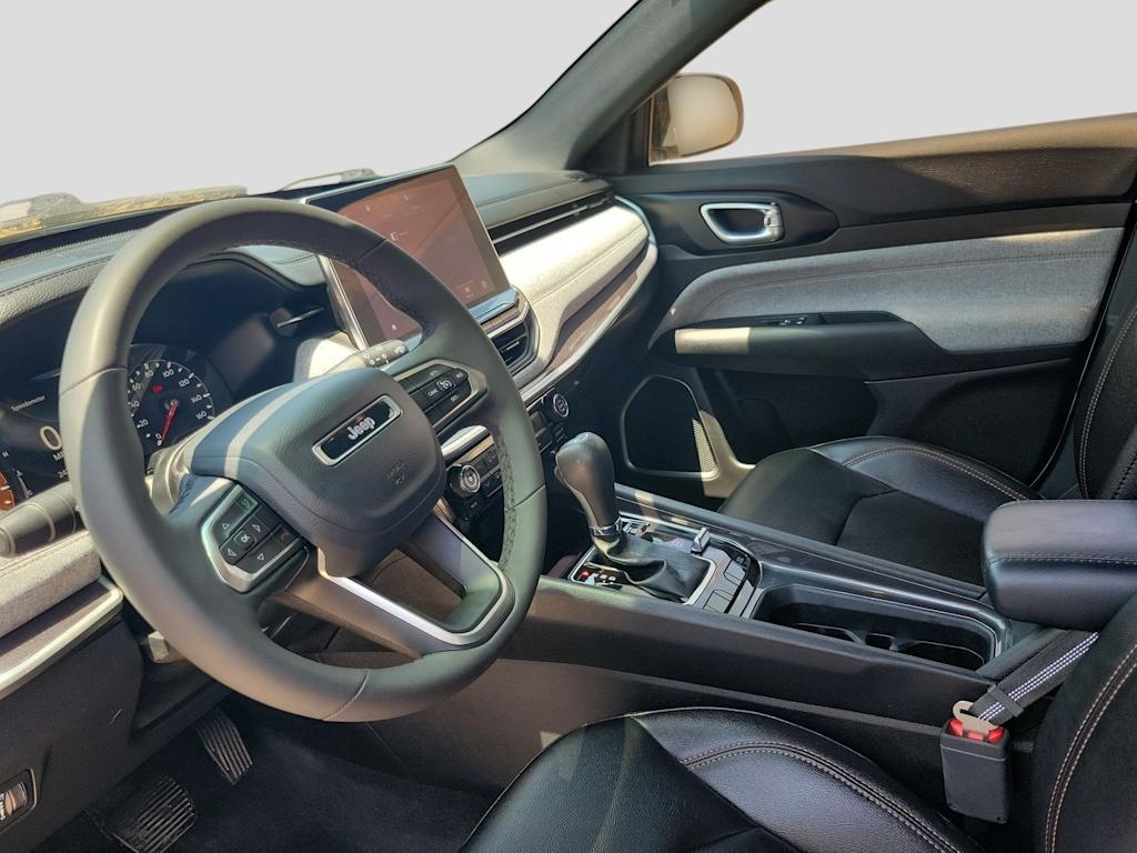 Thumbnail: 2023 Jeep Compass - 2