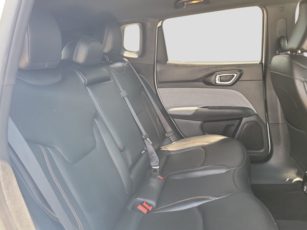 Thumbnail: 2023 Jeep Compass - 22