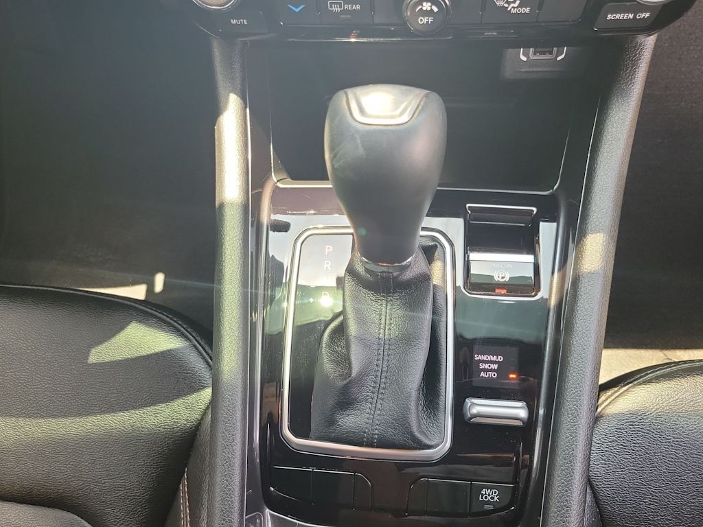 Thumbnail: 2023 Jeep Compass - 15