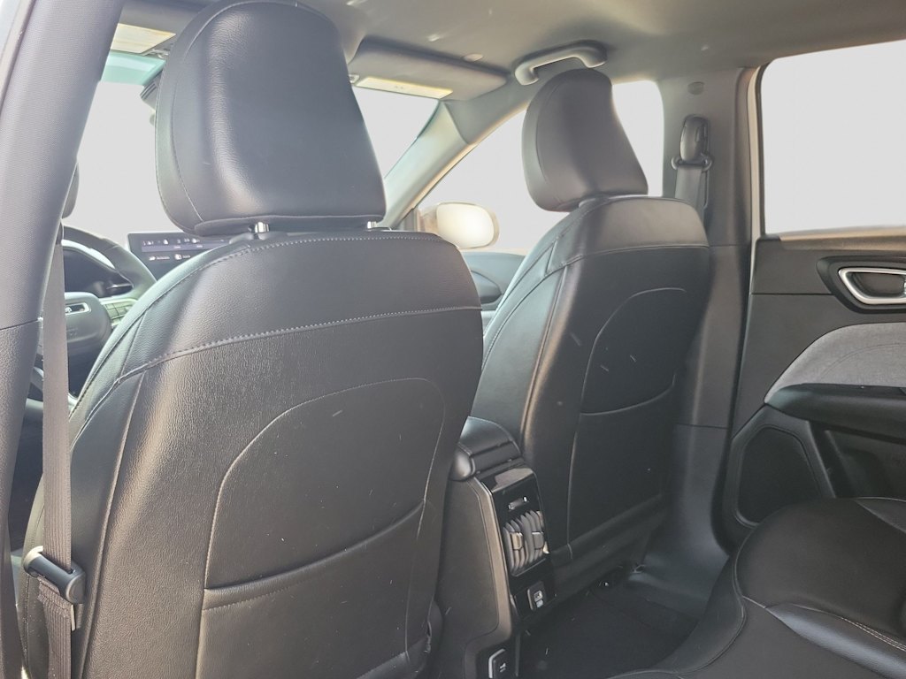 Thumbnail: 2023 Jeep Compass - 12