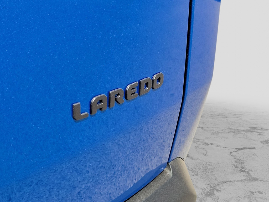 Thumbnail: 2026 Jeep Cherokee - 6