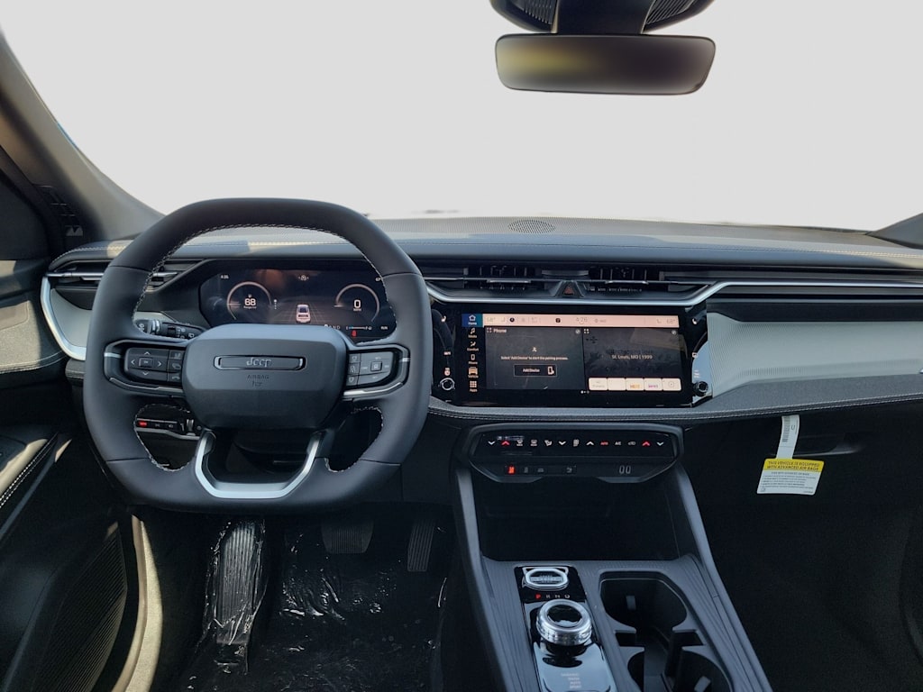 Thumbnail: 2026 Jeep Cherokee - 9