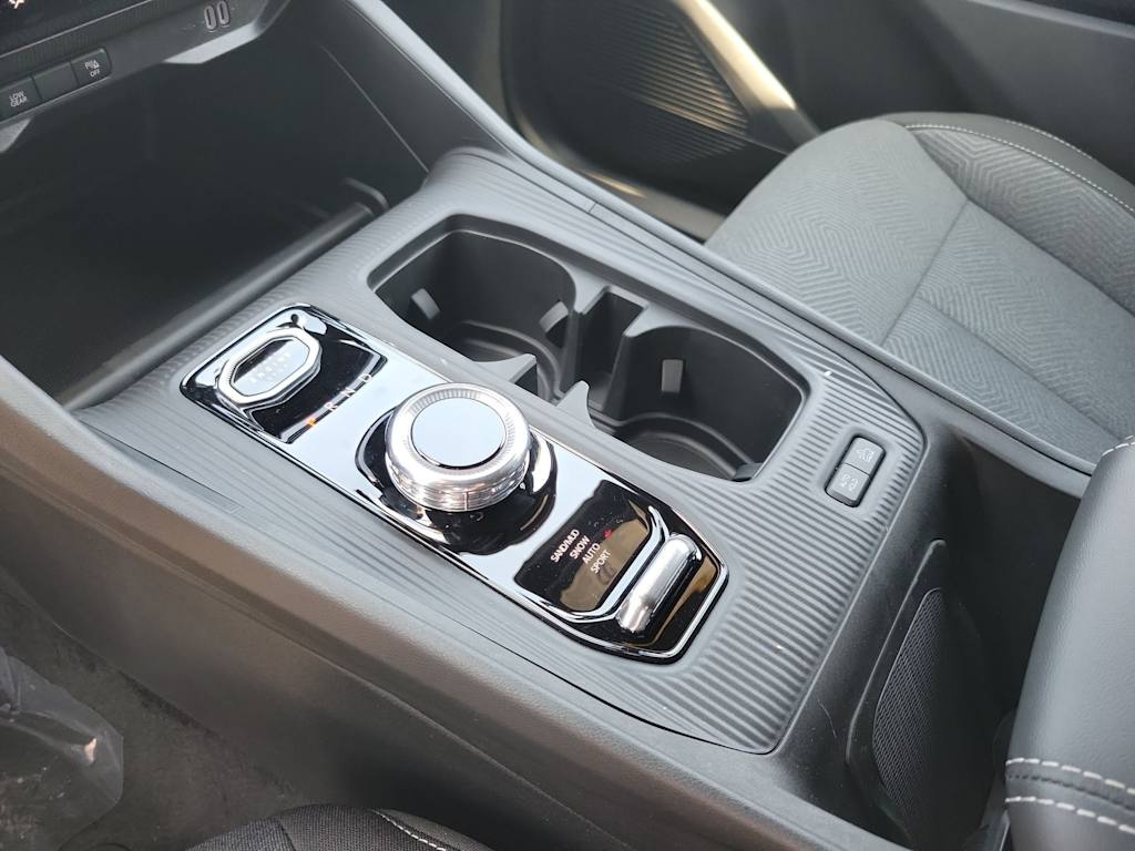 Thumbnail: 2026 Jeep Cherokee - 14