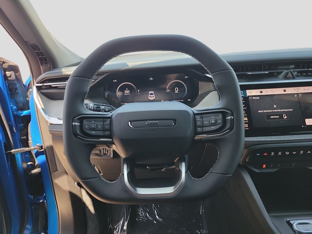 Thumbnail: 2026 Jeep Cherokee - 13