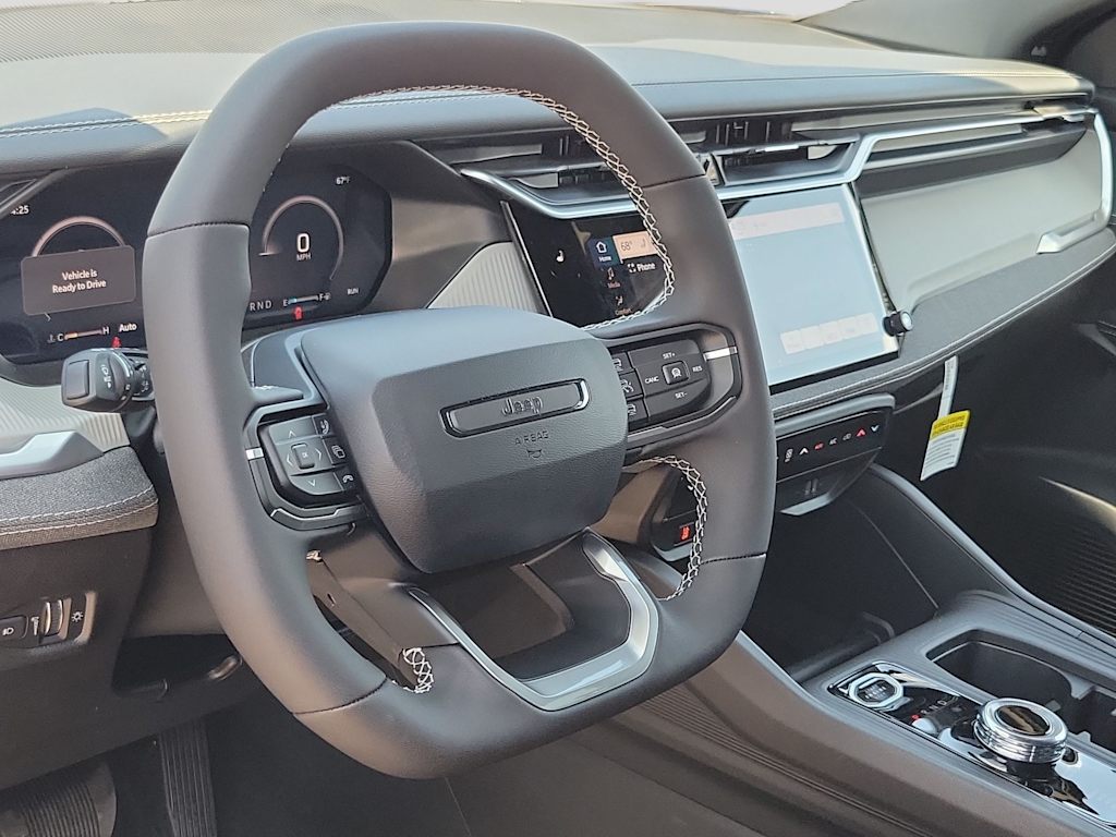 Thumbnail: 2026 Jeep Cherokee - 2