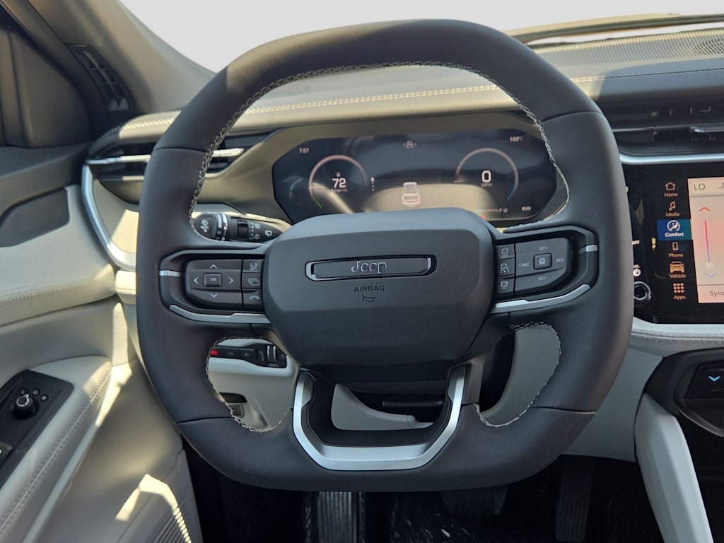 Thumbnail: 2026 Jeep Cherokee - 13