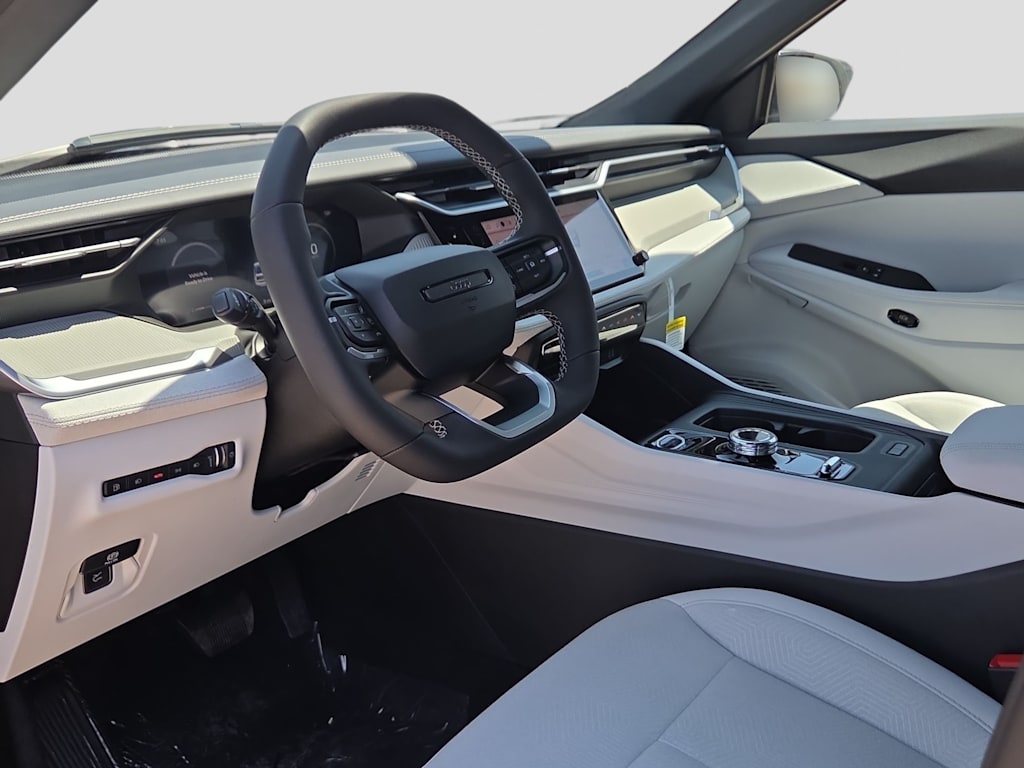 Thumbnail: 2026 Jeep Cherokee - 2