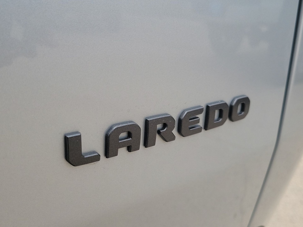 Thumbnail: 2026 Jeep Cherokee - 6