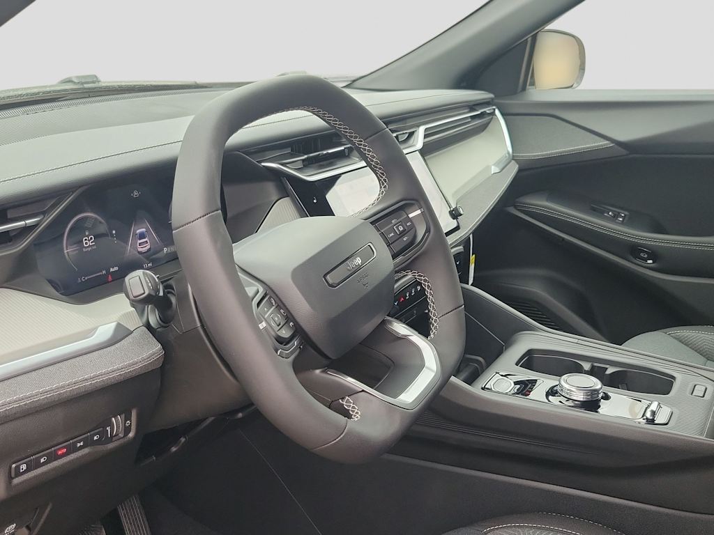 Thumbnail: 2026 Jeep Cherokee - 2