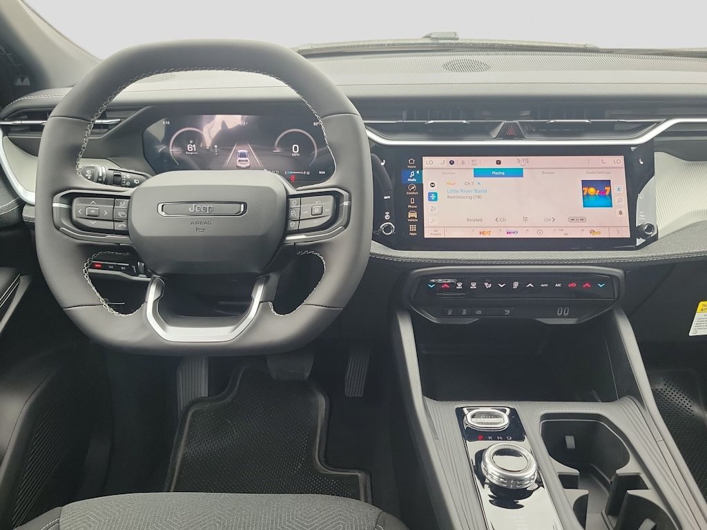 Thumbnail: 2026 Jeep Cherokee - 9