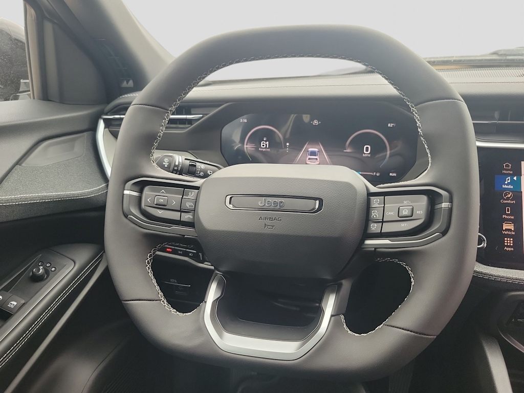 Thumbnail: 2026 Jeep Cherokee - 13