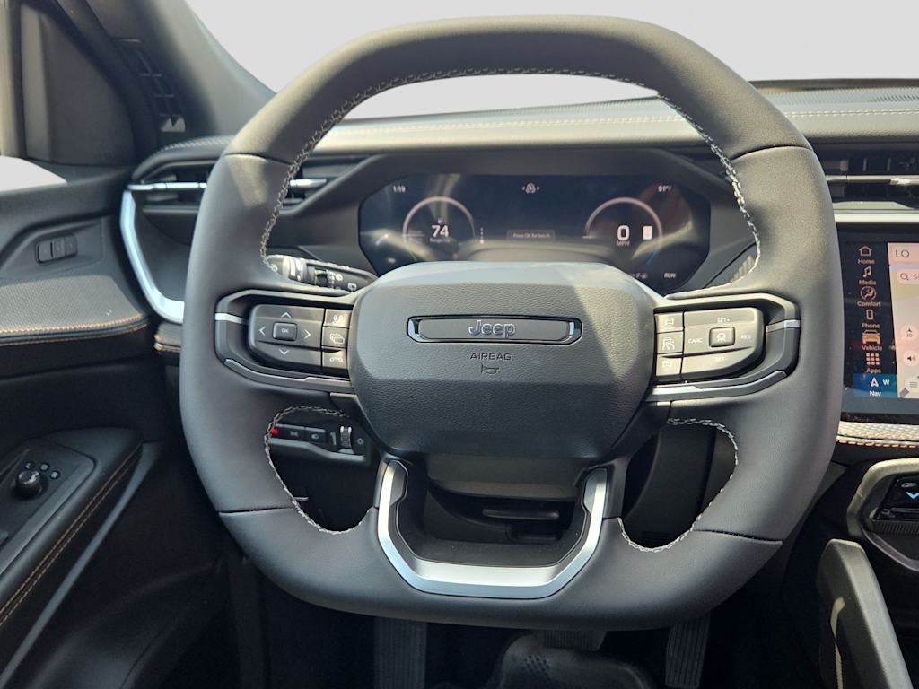 Thumbnail: 2026 Jeep Cherokee - 13